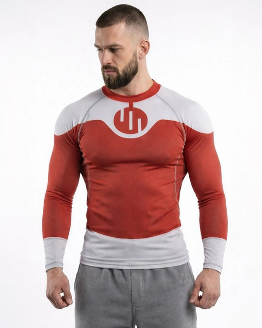 Compression Viltrumite Shirt