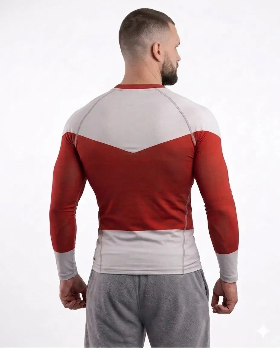 Compression Viltrumite Shirt