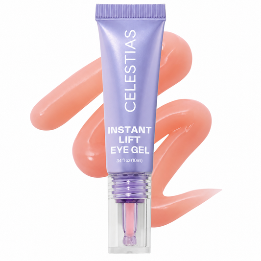 Celestias Instant Lift Eye Gel