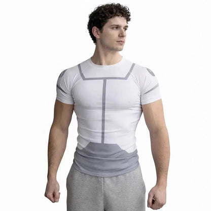Compression Viltrumite Shirt