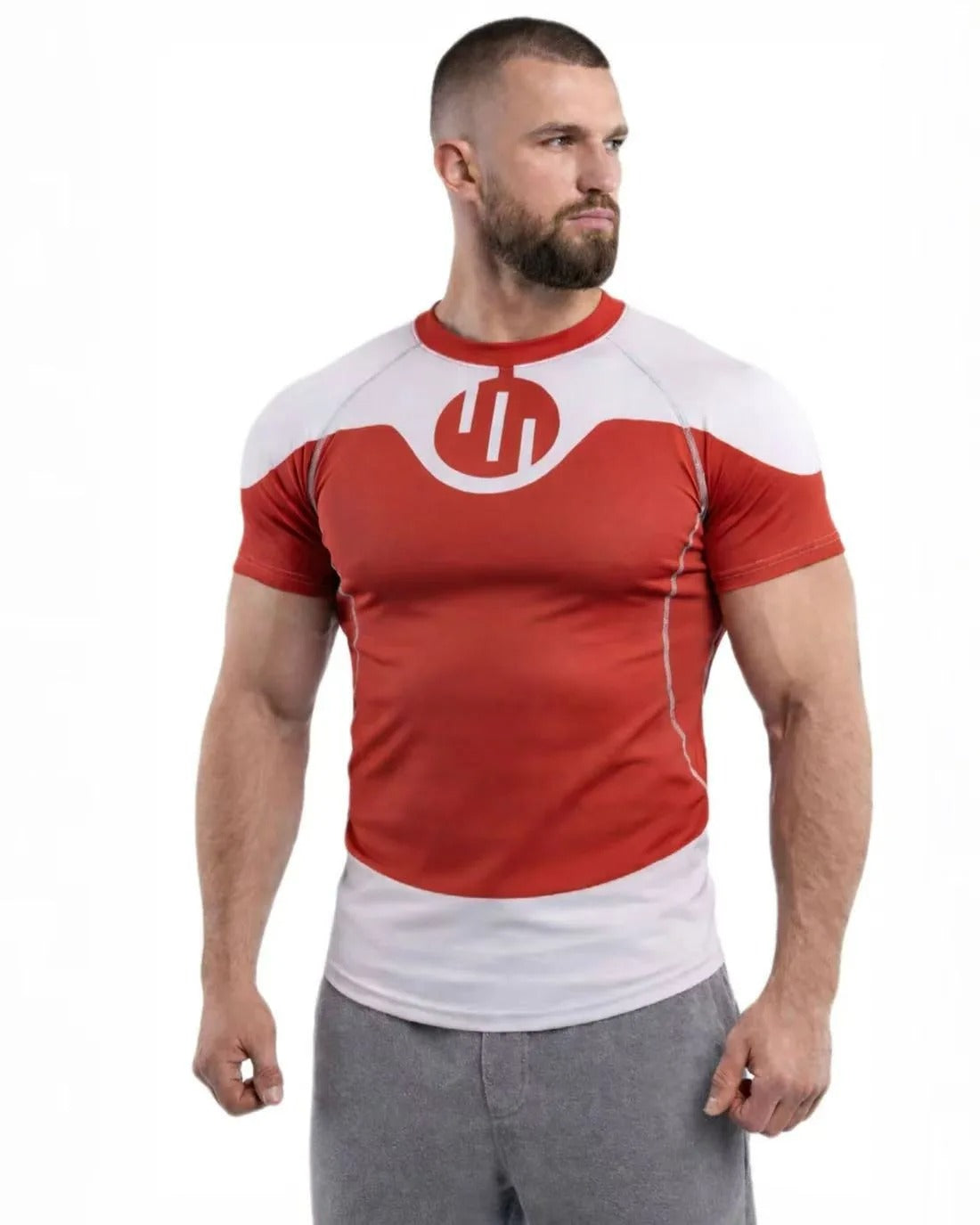 Compression Viltrumite Shirt