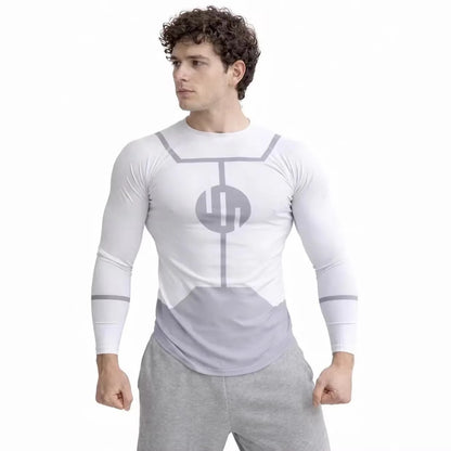 Compression Viltrumite Shirt